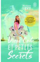 Dress code et petits secrets