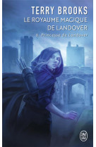 Le royaume magique de landover tome 6 : princesse de landover