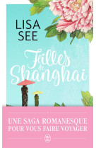 Filles de shanghai