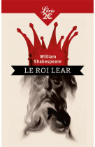 Le roi lear