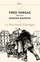 Le marchand d'eponges