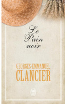 Le pain noir tome 1