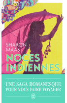 Noces indiennes