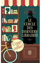 Le cercle des derniers libraires