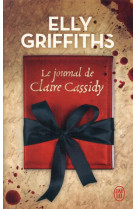 Le journal de claire cassidy