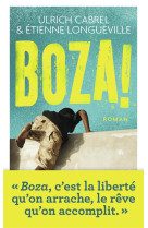 Boza !