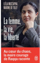 La femme, la vie, la liberte