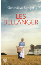 Les bellanger tome 1