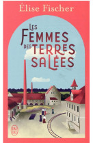 Les femmes des terres salees tome 1