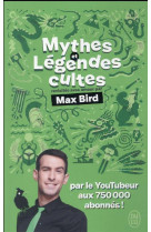 Mythes et legendes cultes