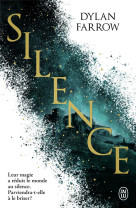 Silence tome 1 : silence