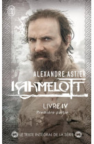 Kaamelott - vol04 - livre iv 1