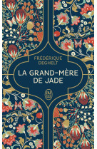 La grand-mere de jade