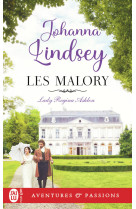 Les malory - t01 - lady regina ashton