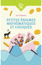 Petites enigmes mathematiques et logiques