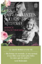 Ces extravagantes soeurs mitford