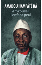 Amkoullel l'enfant peul