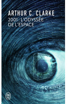 2001 : l'odyssee de l'espace