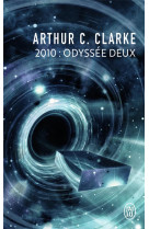 2010 : odyssee deux