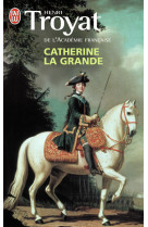 Catherine la grande