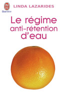 Le regime anti-retention d'eau