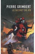 Le secret de ji - vol01