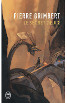 Le secret de ji - vol02