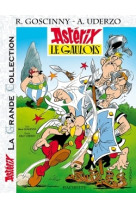 Asterix la grande collection -  asterix le gaulois - n 1