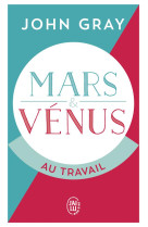 Mars et venus au travail