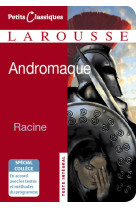 Andromaque (edition 2008)