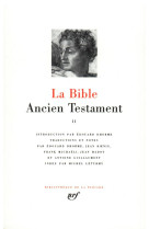 La bible  -  ancien testament tome 2