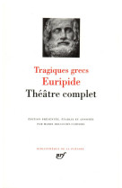 Theatre complet