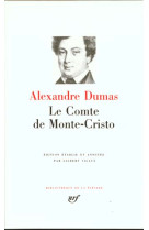 Le comte de monte-cristo