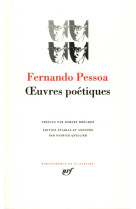 Oeuvres poetiques