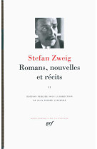 Romans, nouvelles et recits - vol02