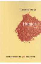 Humus