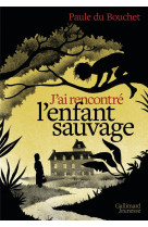 L'enfant sauvage