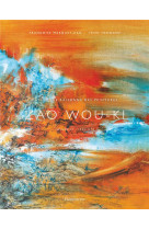 Zao wou-ki, catalogue raisonne des peintures tome 2 : 1959-1974