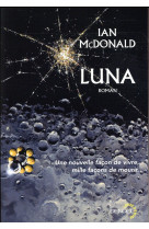 Luna tome 1 : nouvelle lune