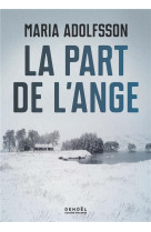 La part de l'ange