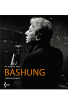 En studio avec bashung