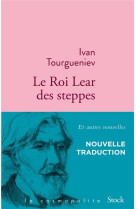 Le roi lear des steppes