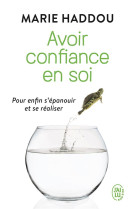 Avoir confiance en soi