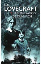 L'abomination de dunwich