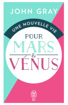 Une nouvelle vie pour mars et venus