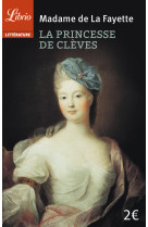 La princesse de cleves