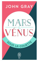 Mars et venus sous la couette