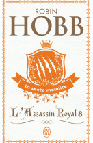 L'assassin royal - vol08 - la secte maudite