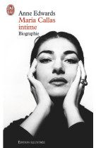 Maria callas intime