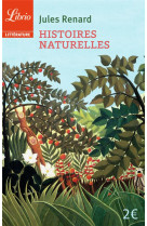 Histoires naturelles